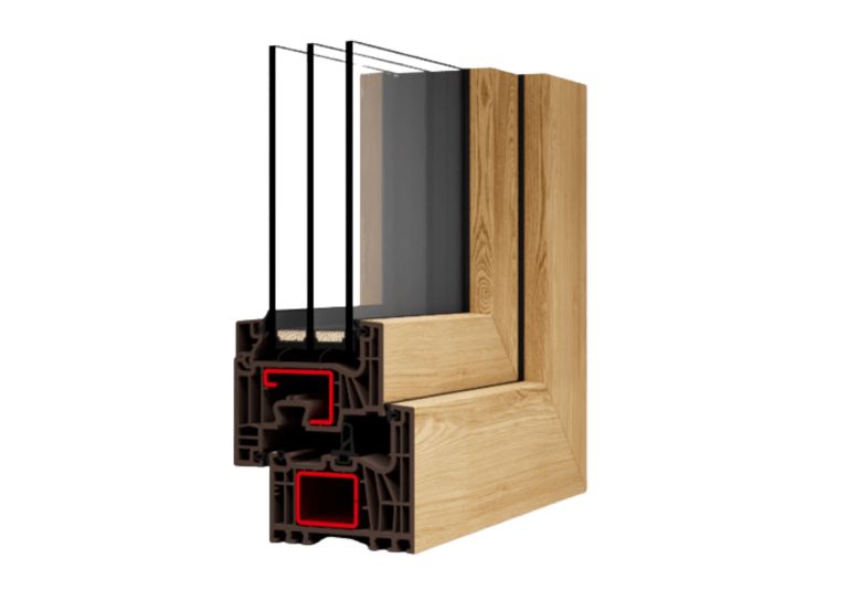 iglo edge profil