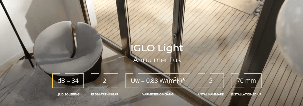 iglo light